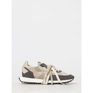 Ghoud Sneakers Woman Brown